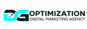 DigiOptimization-Digital-Marketing-Agency Logo