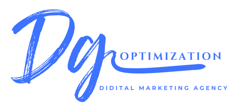 DigiOptimization ( Digital Marketing Agency USA ) Logo