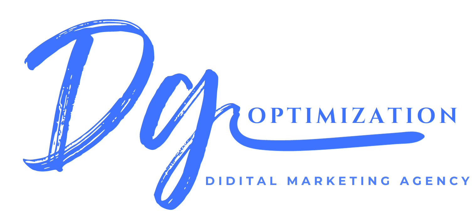 DigiOptimization ( Digital Marketing Agency USA ) Logo