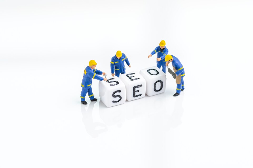 local search engine optimization company