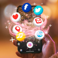 Social Media Marketing img