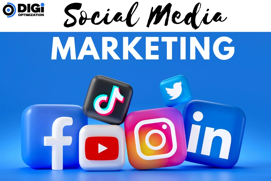 Social Media Marketing Services Dubai