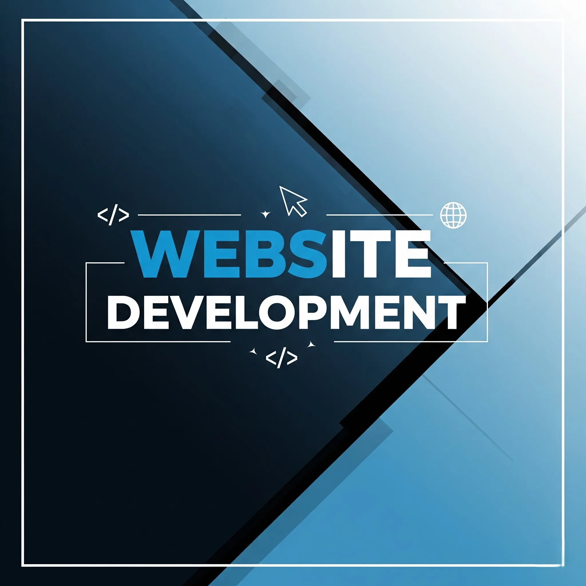 Website development agency dubai