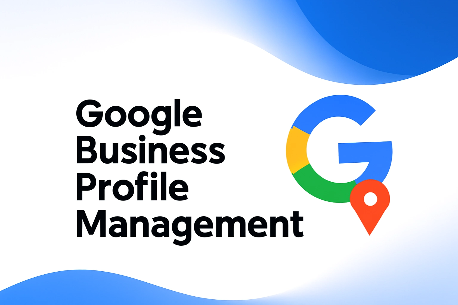 Google business profile services dubai