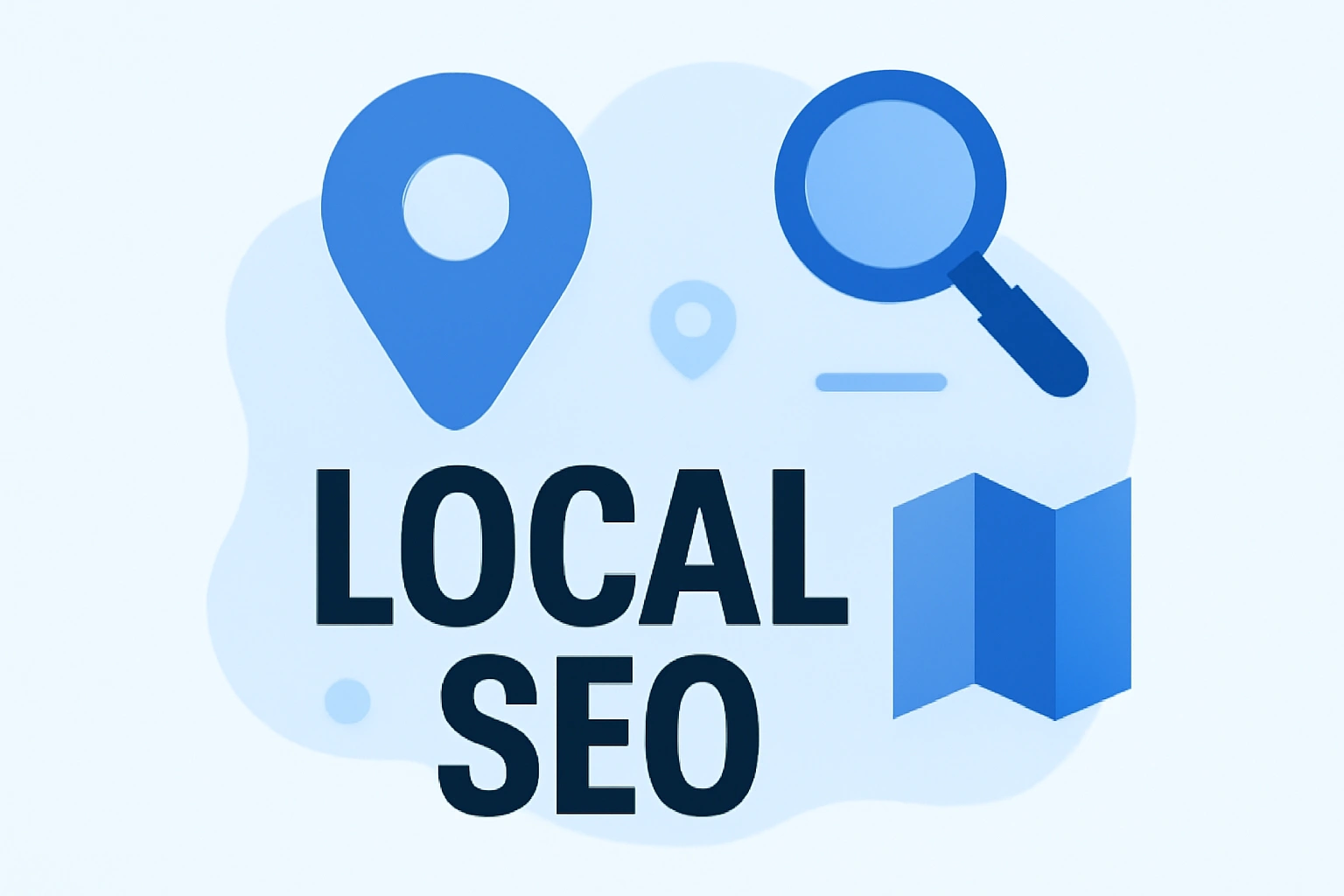 Local SEO Dubai