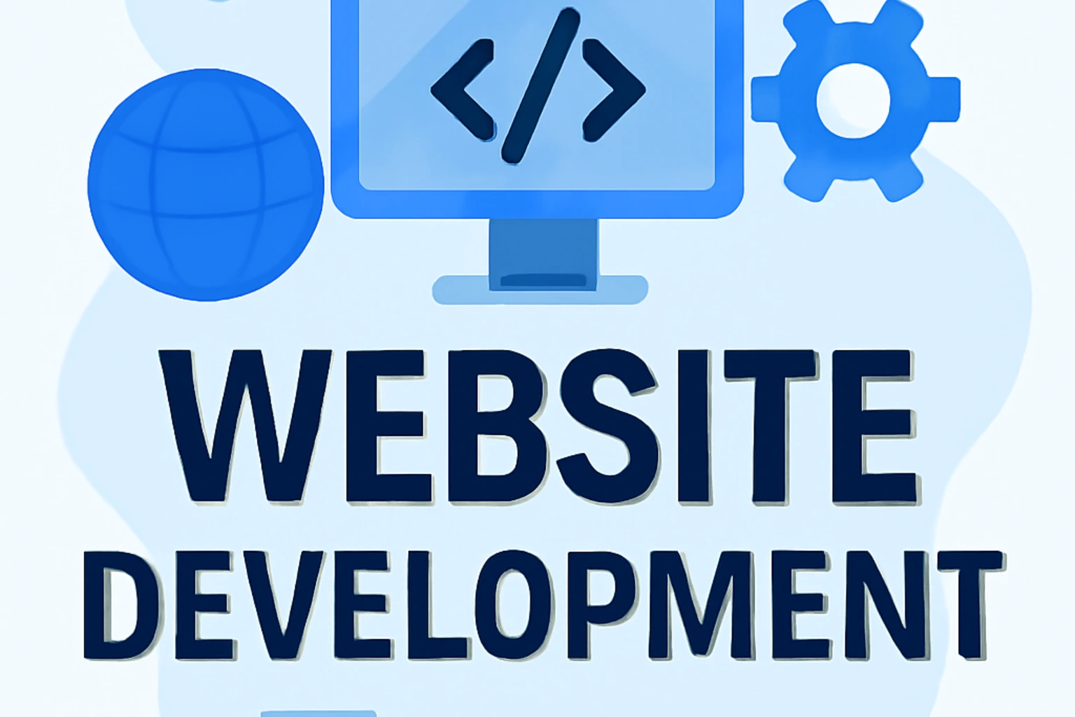 Website development in dubai
