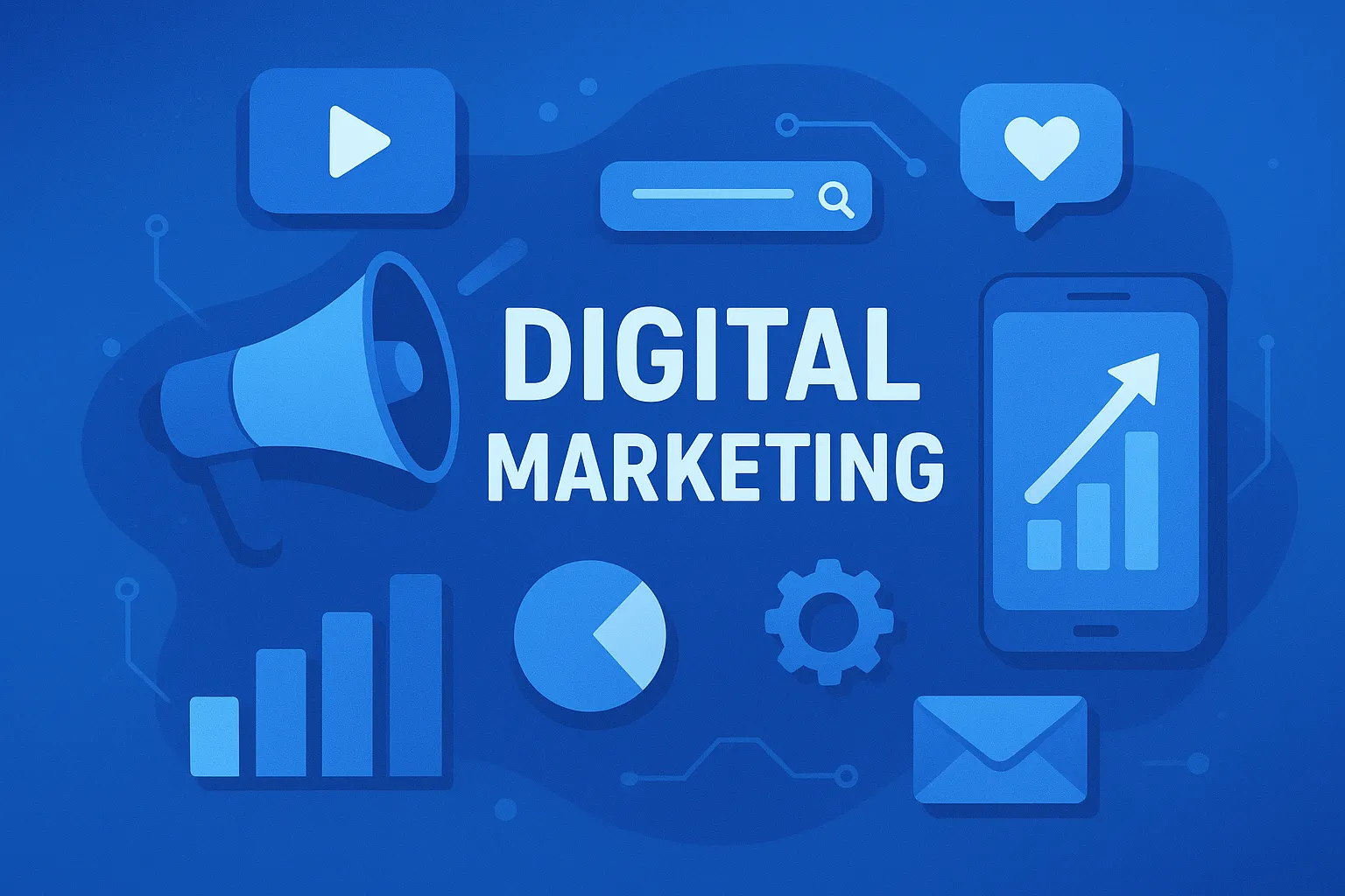 digital marketing agency dubai