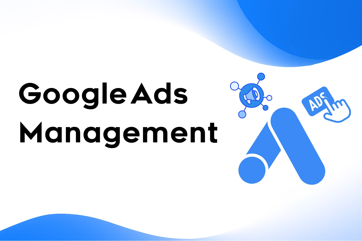 google ads management agency dubai