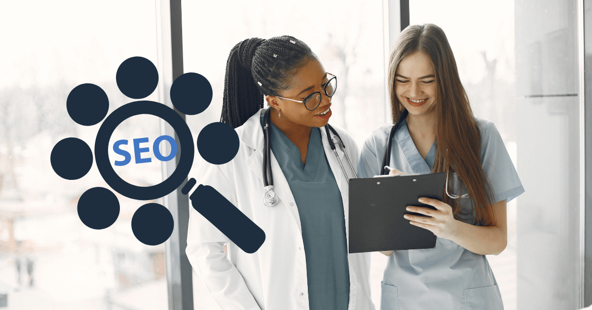 Healthcare SEO Agency