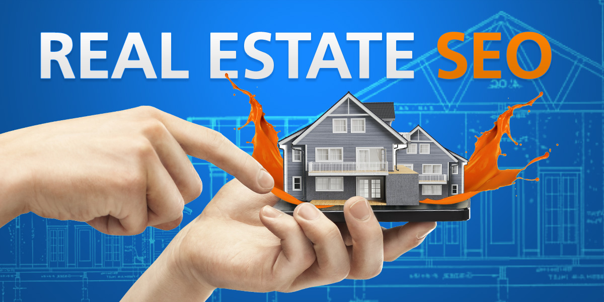 real estate seo agency