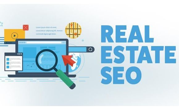 seo for real estate